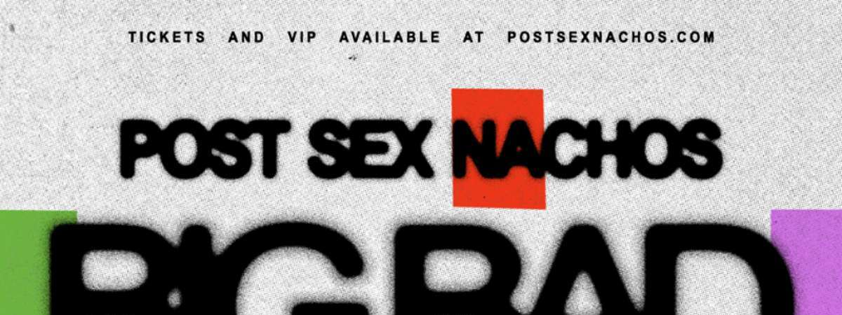 Post Sex Nachos