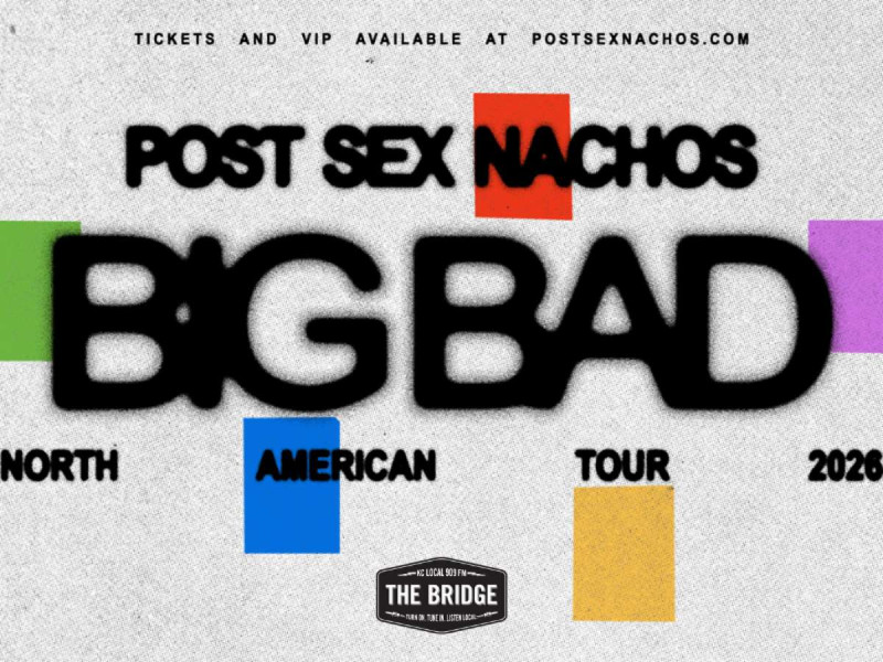Post Sex Nachos