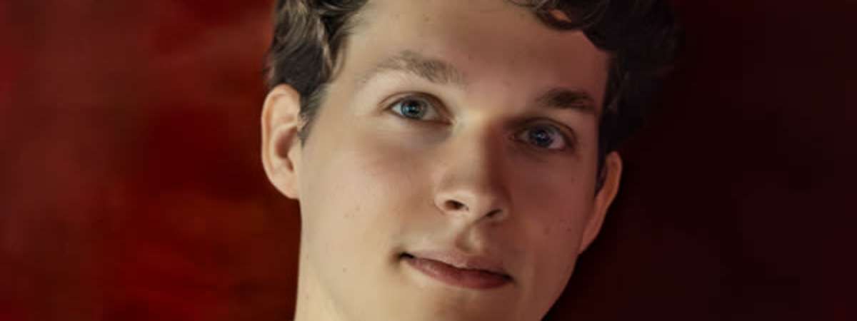 Lukas Sternath