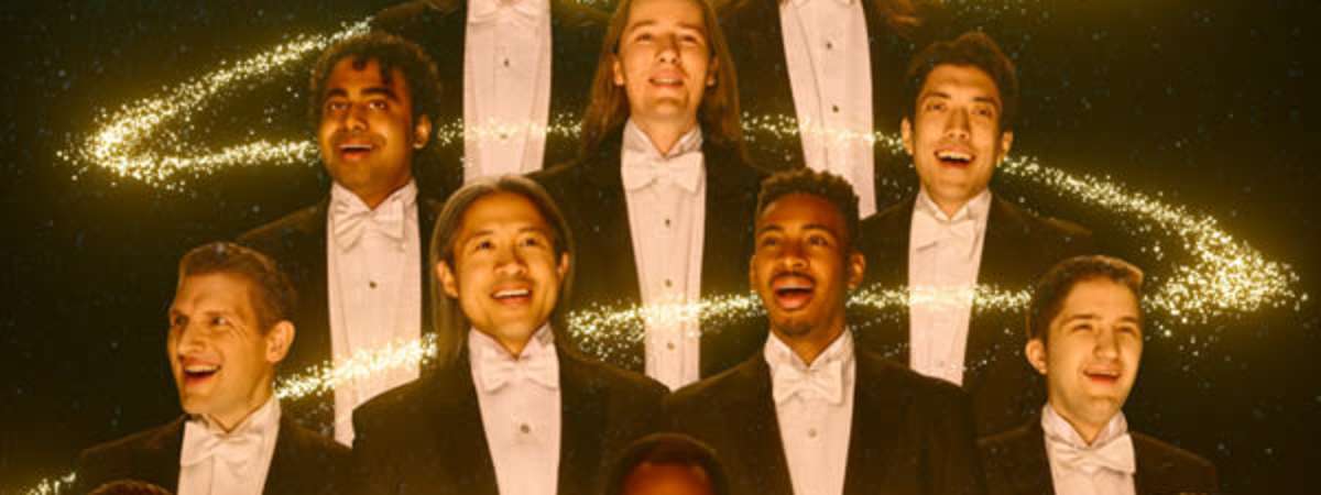 A Chanticleer Christmas