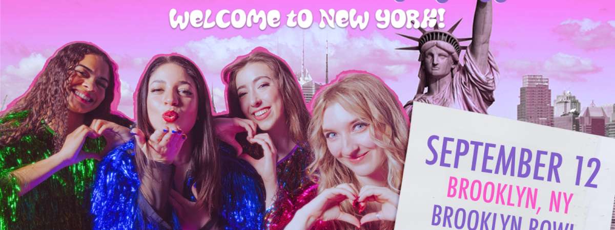 Cruel Summer: Live Band Tribute to Taylor Swift