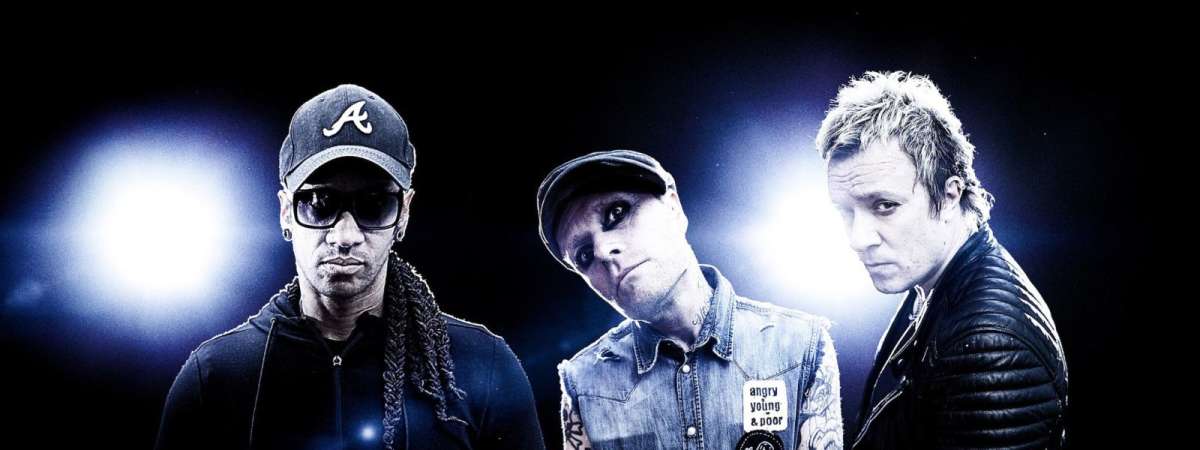 The Prodigy