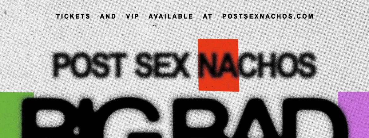 Post Sex Nachos, Fetch Tiger