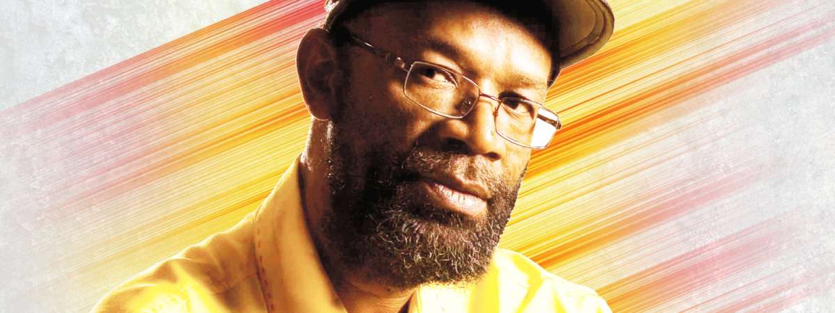 Beres Hammond & Beenie Man