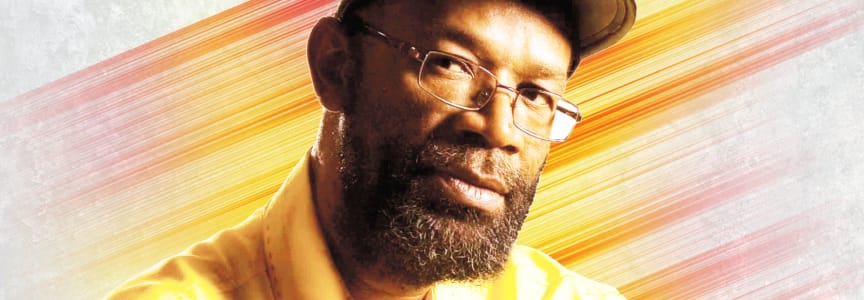Beres Hammond & Beenie Man