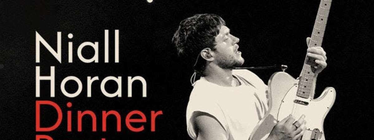 Niall Horan