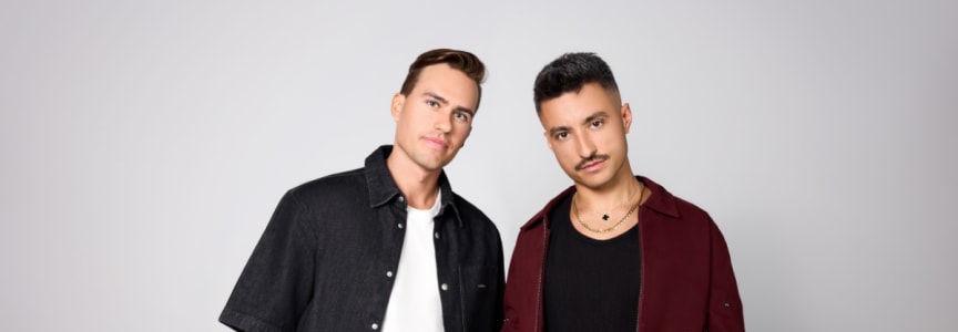 Loud Luxury