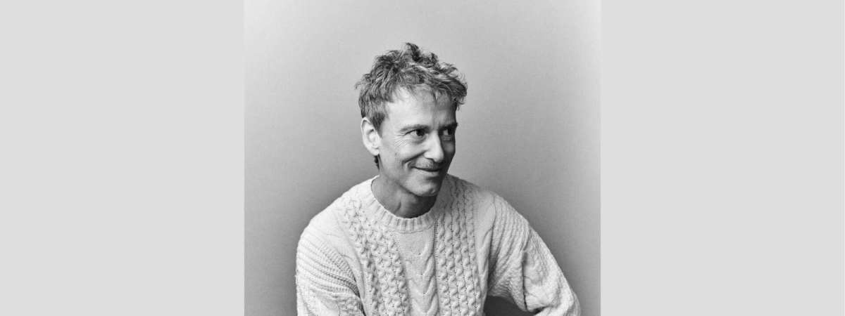 Vance Gilbert