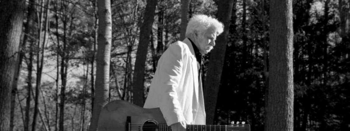 Tom Rush