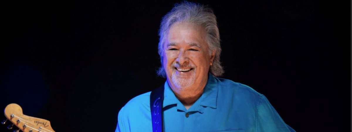 Coco Montoya
