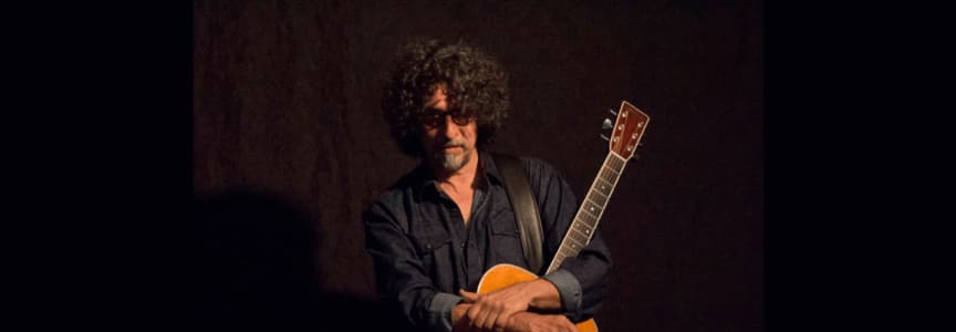 Dan Navarro