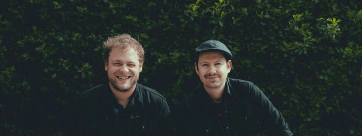 A.J. Fullerton & Jake Friel