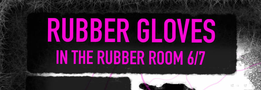 Rosa Monte Rosa | Brotherhood | Right behind you | Bom Bom Boms [RUBBER ROOM]