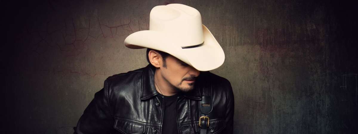 Brad Paisley Live