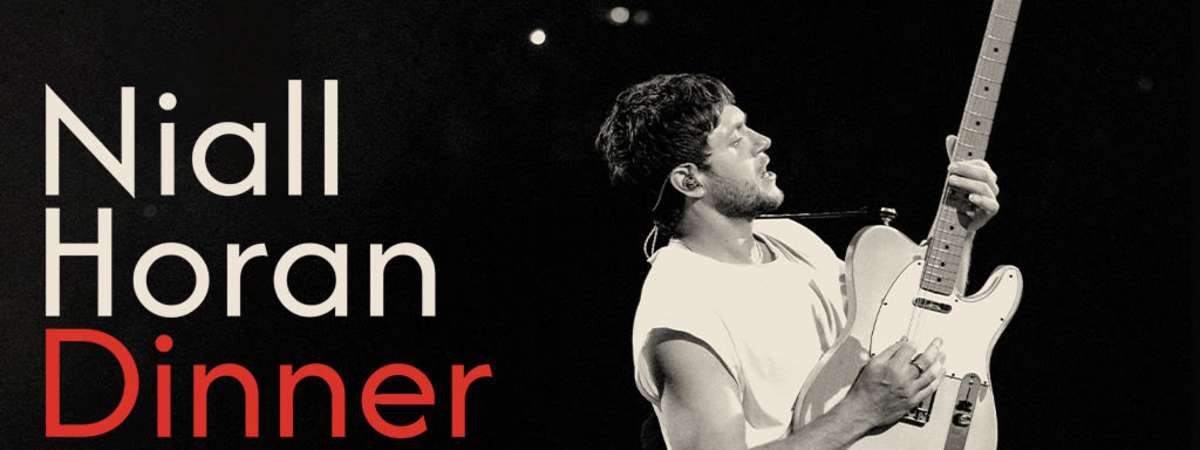 Niall Horan
