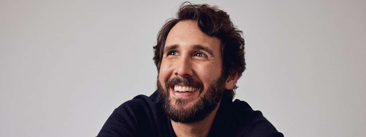 Josh Groban: Stage, Screen And Symphony