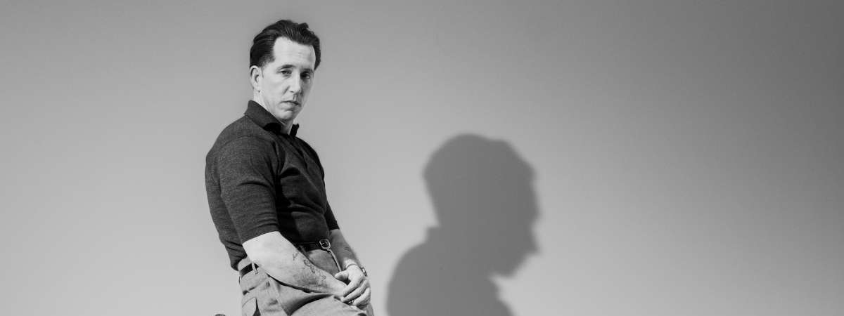 Pokey LaFarge