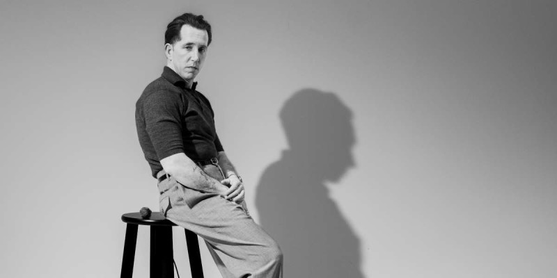 Pokey LaFarge