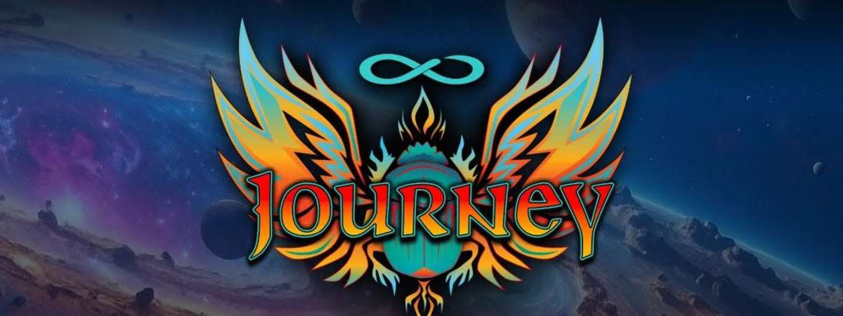 An Evening with JOURNEY, Final Frontier Tour