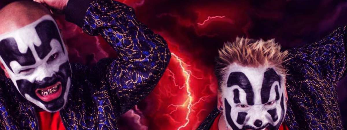 Insane Clown Posse