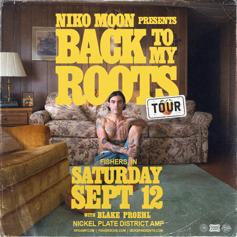 Niko Moon