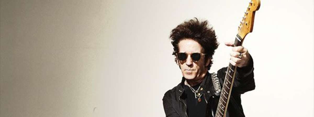 Willie Nile