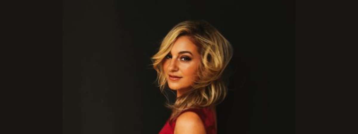 Chrissi Poland: Forever Muscle Shoals