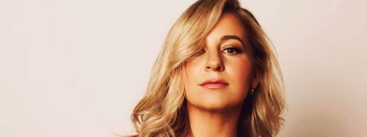 Chrissi Poland: Forever Muscle Shoals