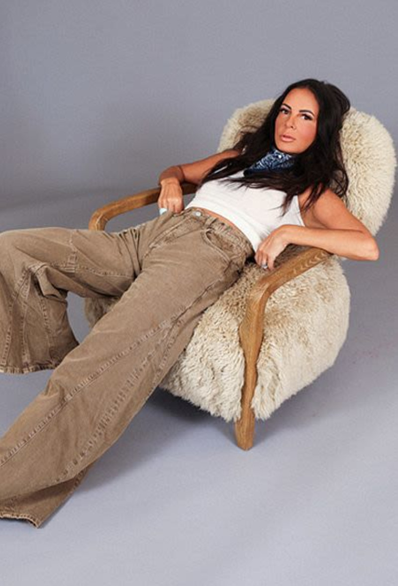 Sara Evans: We Got The Beat Tour
