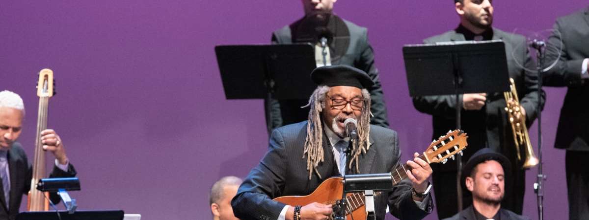 Afro-Cuban All Stars