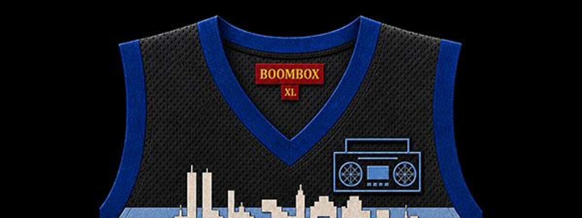 BoomBox