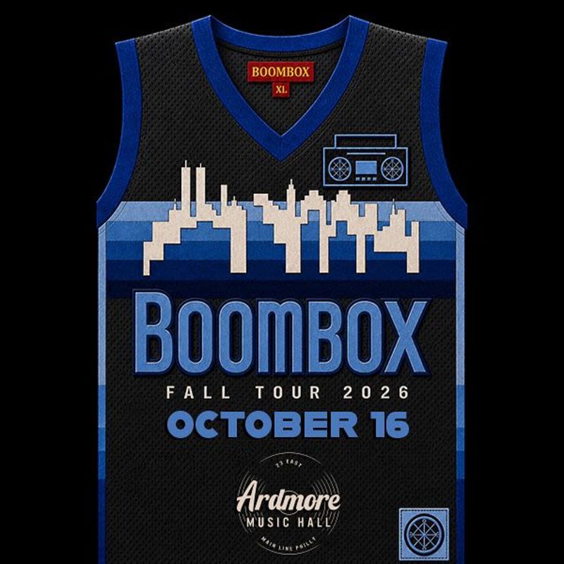BoomBox