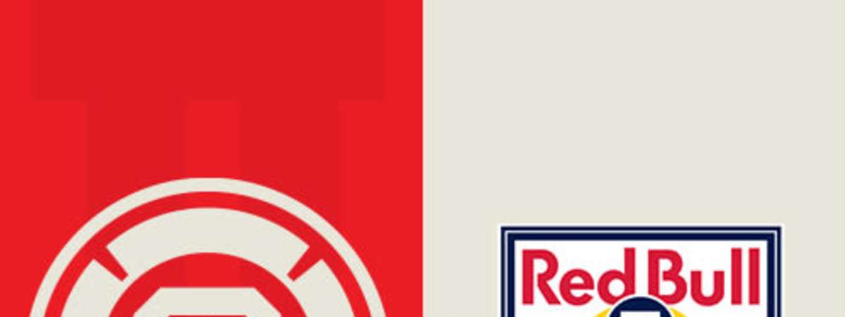 Chicago Fire FC II Vs. Red Bull New York II