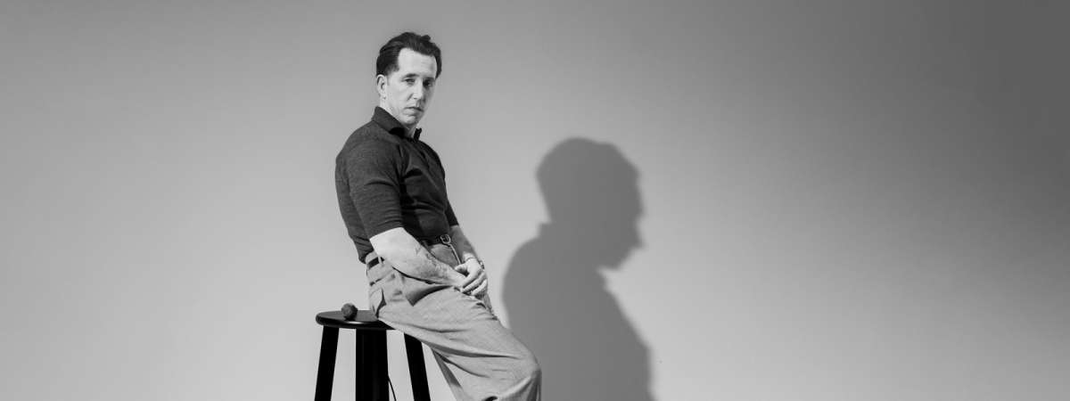 Pokey LaFarge w/ Cicada Rhythm