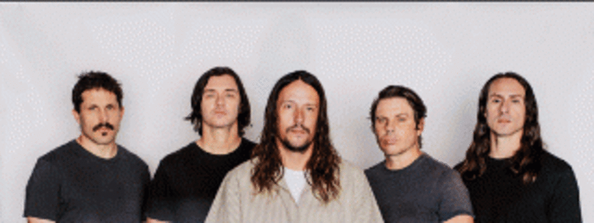 SAOSIN, Silent Planet, Like Moths to Flames, Save Us