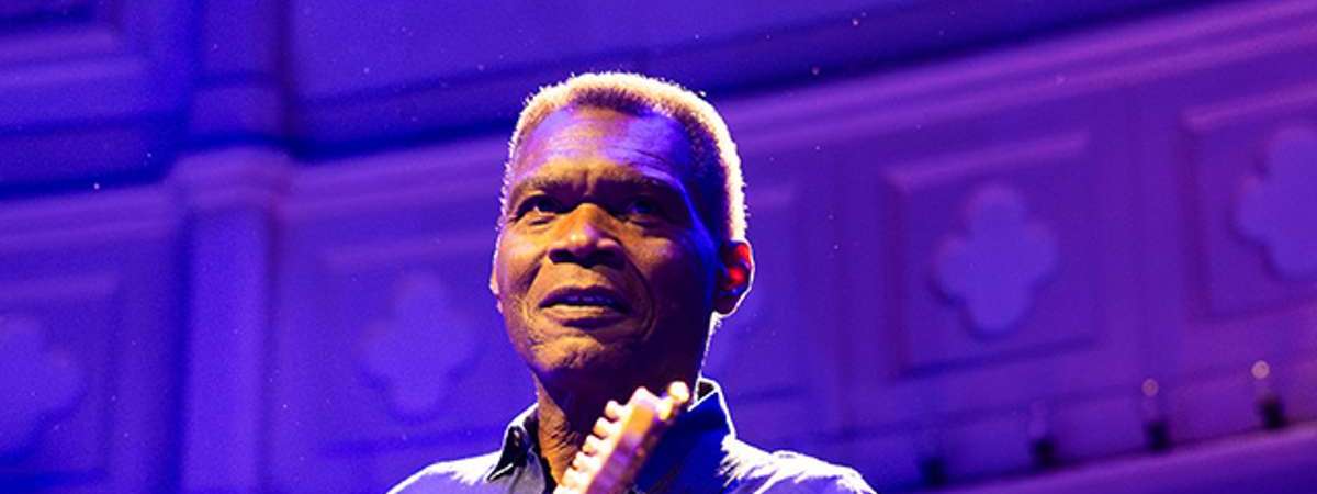 The Robert Cray Band