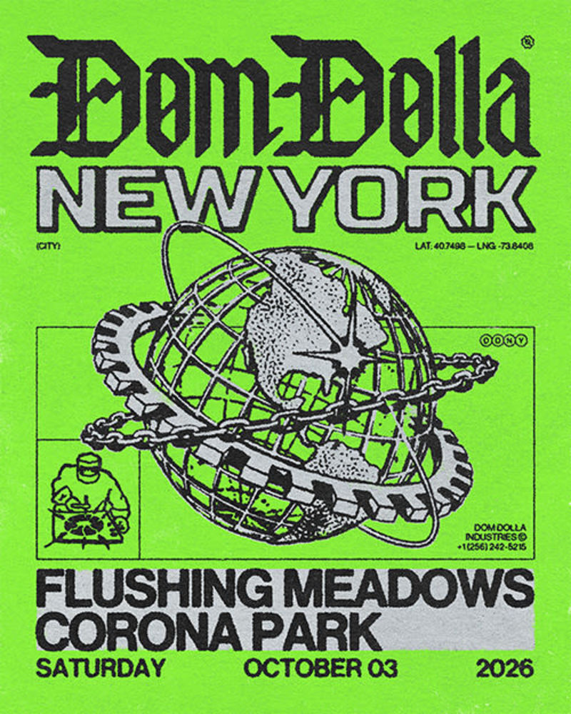 Dom Dolla