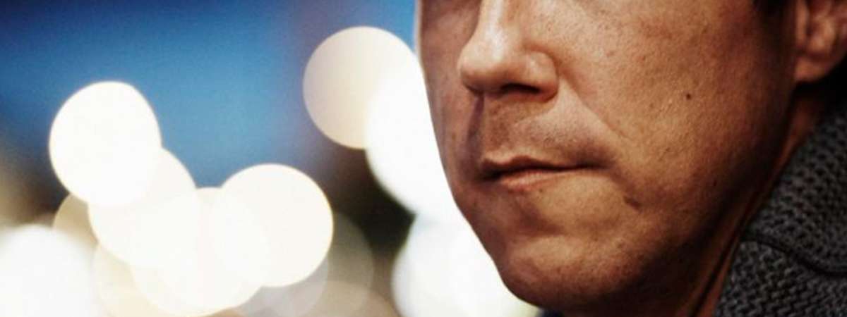 Damien Jurado