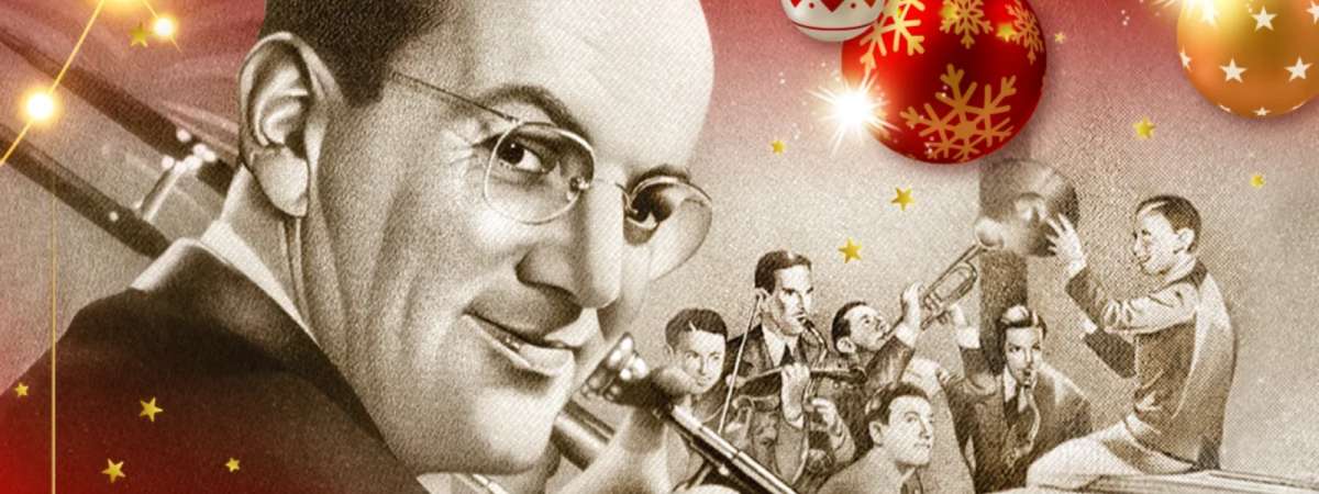 Glenn Miller Orchestra - In the Christmas Mood