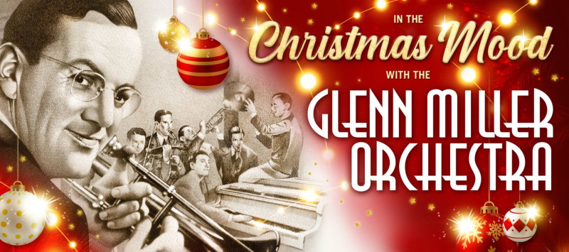 Glenn Miller Orchestra - In the Christmas Mood