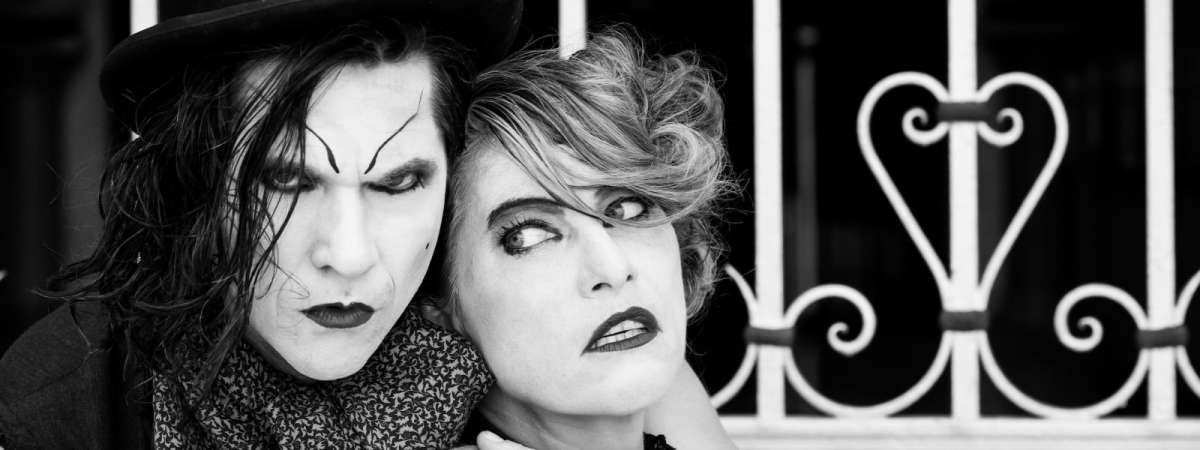 The Dresden Dolls