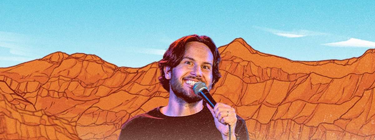 ZOLTAN KASZAS: WORLDWIDE(ish) TOUR