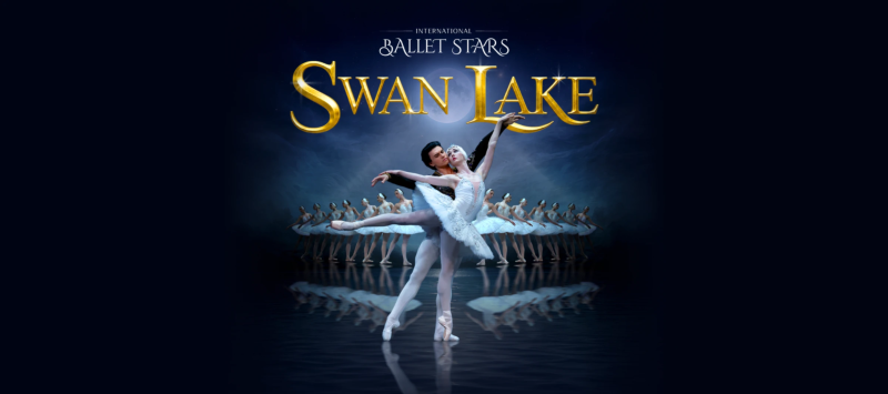 Swan Lake by International Ballet Stars