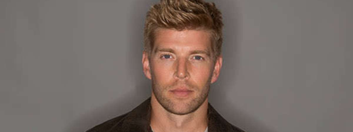  Kyle Cooke