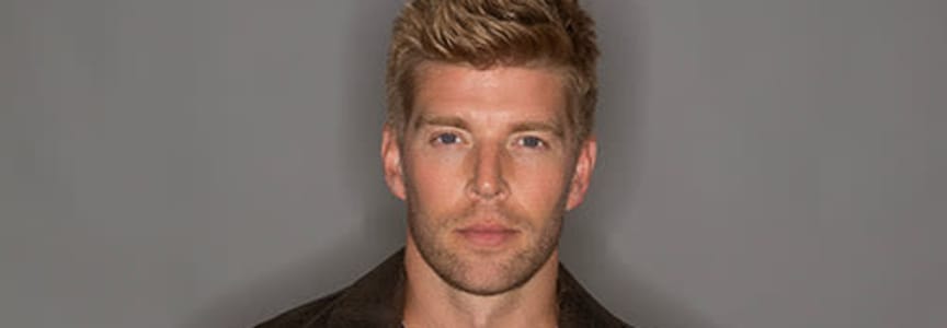  Kyle Cooke
