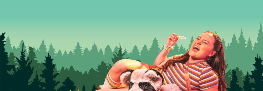 Amber Autry: Happy Holler Tour