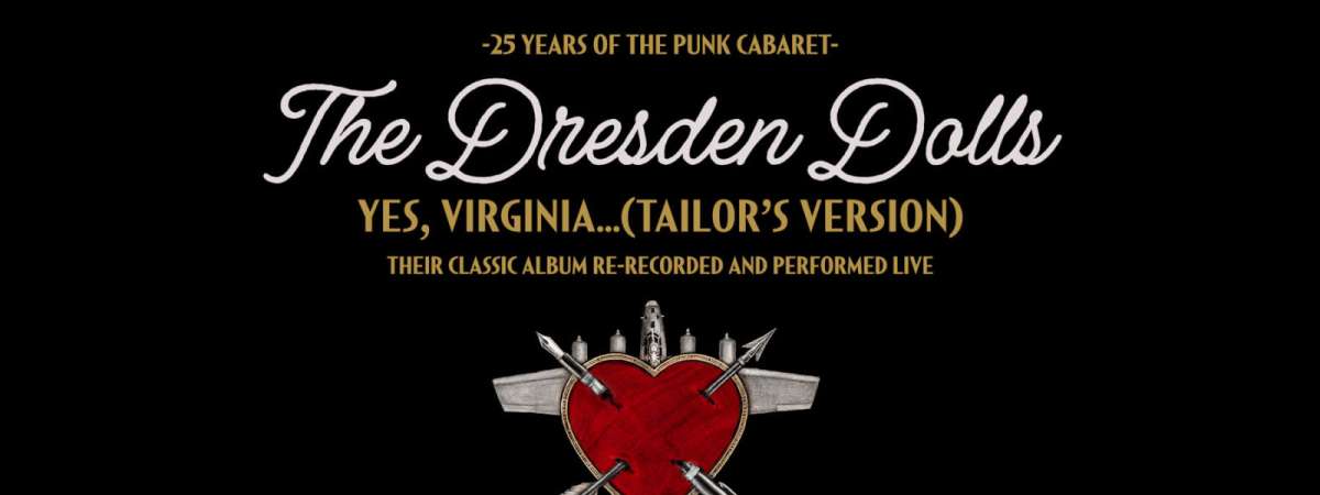 The Dresden Dolls