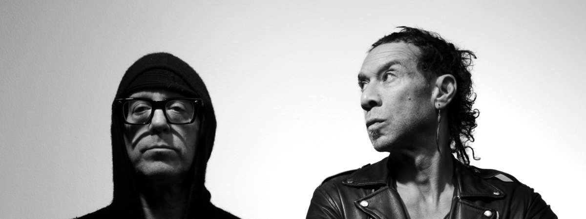 She Wants Revenge