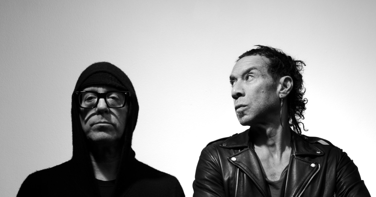 She Wants Revenge