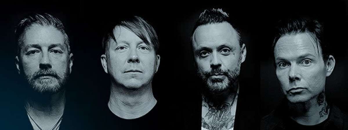 Blue October